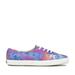 Keds Women s Champion Canvas Tie Dye in Blue/Pink 9 US