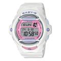 Casio Baby-G BG-169PB-7ER White Strap Watch - W59115