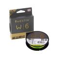 Westin W6 8 Strand Lime Punch Braid 300m - 0.33mm 24.9kg