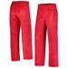 Women's DKNY Sport Red Kansas City Chiefs Demi Straight Leg Pants