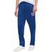 Men's Tommy Hilfiger Royal New York Giants Grant Track Pants