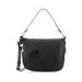 Women's Fossil Black Maysville Community and Technical College Jolie Crossbody Bag