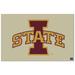 WinCraft Iowa State Cyclones 42" x 65" Wool Blanket