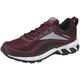 Walkingschuh REEBOK "RIDGERIDER 6 Gore-Tex W" Gr. 38, rot (bordeau) Schuhe Damen