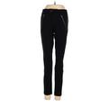 J.Crew Jeggings - Mid/Reg Rise: Black Bottoms - Women's Size 0