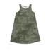 Old Navy Dress - A-Line: Green Print Skirts & Dresses - Kids Girl's Size 18
