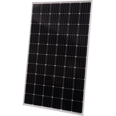 TECHNAXX Solarmodul "TX-213" Solarmodule schwarz (silber, schwarz) Solartechnik