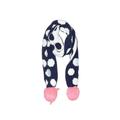 Gymboree Scarf: Pink Polka Dots Accessories - Kids Girl's Size Medium