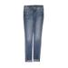 DL1961 Jeans: Blue Bottoms - Kids Girl's Size 14