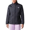 THE NORTH FACE - Women's Resolve Jacket - Waterproof and Breathable Hiking Jacket - TNF Black, XL