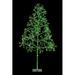 The Holiday Aisle® Starburst LED Lighted Trees & Branches in Green | 48 H x 24 W x 24 D in | Wayfair 4476B073D47F4DE1AAE29D038F7B603C