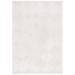 White 120 x 96 x 0.375 in Indoor Area Rug - Foundry Select Shyler Abstract Machine Woven Polyester/Polypropylene Area Rug in Ivory/Beige Polyester/Polypropylene | Wayfair