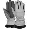 REUSCH Damen Handschuhe Reusch Luna R-TEX® XT, Größe 6,5 in grau
