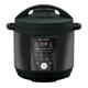 INSTANT Duo Plus with WhisperQuiet DPPC604 Multi-Cooker - Black, Black