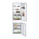 NEFF N50 KI7862SE0G Integrated Fridge Freezer - Fixed Hinge