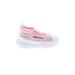 Converse Sneakers: Pink Shoes - Kids Girl's Size 2