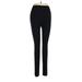 Nike Yoga Pants - High Rise: Black Activewear - Women's Size Small