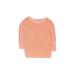 Pink Republic Pullover Sweater: Pink Tops - Kids Girl's Size 14