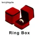 Ring Boxs Extra Fee