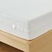 Bedbug Proof Stretch Knit Zippered Boxspring Cover / Protector