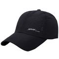 Baberdicy Hat Utdoor Sun for Men Casquette Fashion Hat Cap Baseball Hats for Choice Baseball Caps Baseball Cap Navy