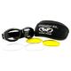 Eliminator Global Vision Kit #2 (3 Lenses - Smoke Clear & Yellow Tint)