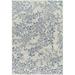 Mark&Day Outdoor Area Rugs 8x10 Chamika Cottage Indoor/Outdoor Navy Beige Area Rug (7 10 x 10 )