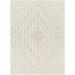 Mark&Day Outdoor Area Rugs 9x12 Capel Modern Indoor/Outdoor Beige Area Rug (9 2 x 12 )