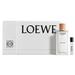 Loewe Agua de Ella Gift Set for Women - 3.4 EDT + 1.0 EDT NEW