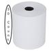 Ritemade 15-151 Cash Register Thermal Paper Roll Tape 2 1/4 X 200 With 1/2 (50 Rolls Per Case)