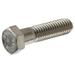 Hillman 881769 3/8 in.- 16 Coarse Thread x 3/4 in. Stainless Steel Hex Cap Screw