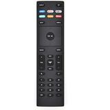 Universal Remote Control Replace XRT136 Remote for VIZIO TV Replacement for LCD HD 4K UHD HDR Smart TVs (1 Pack)
