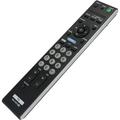 RM-YD018 RMYD018 Replace Remote Control fit for Sony LCD Bravia TV KDL-32SL130 KDL-46S3000 KDL-40SL130 KDL-26S3000
