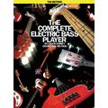 The Complete Electric Bass Player - Book 1