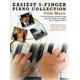 Easiest 5-Finger Piano Collection: Film Music