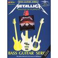 Play It Like It Is Bass: Metallica