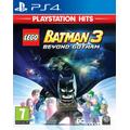 Playstation Hits Lego Batman 3