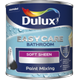 Dulux Paint Mixing Easycare Bathroom Soft Sheen Tissue Paper, 1L