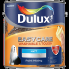 Dulux Paint Mixing Easycare Washable & Tough Matt Passion Flower, 5L