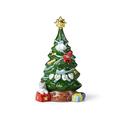 Royal Copenhagen Annual Christmas Tree Figurine 2023