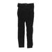 DL1961 Jeans: Black Bottoms - Kids Girl's Size 12 - Black Wash