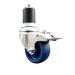 Service Caster Swivel Stem Caster | 3.5 H x 3.5 W x 8 D in | Wayfair SCC-SS316TTLEX20S3514-SPUS-178