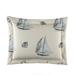 Latitude Run® Agans 100% Cotton Pillow Sham 100% Cotton | 31 H x 31 W x 0.18 D in | Wayfair 95B35A5F21BF44A2AD72B83BD9003E2A