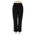 Forever 21 Dress Pants - High Rise: Black Bottoms - Women's Size Medium