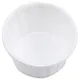 100Pcs Paper Cup Nose Hair Face Hair Removal Wax Bean Container Cake Paper Tray Paper Bowl Melting