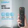 BT BPR1 BPR1S BLE 5.0 telecomando Air Mouse con giroscopio per Smart Android TV Box H96 Max X96 Max