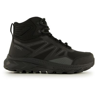 Stoic - SälkaSt. Hiking Shoes - Wanderschuhe 46 | EU 46 schwarz Image