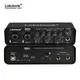 Ux22 Audio-Interface Sound karte 24-Bit/192kHz-Werbe konverter e-gitarre live-aufnahme Beruf eller