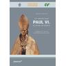 Der verkannte Papst. Paul VI. - Hans-Günter Pfeifer