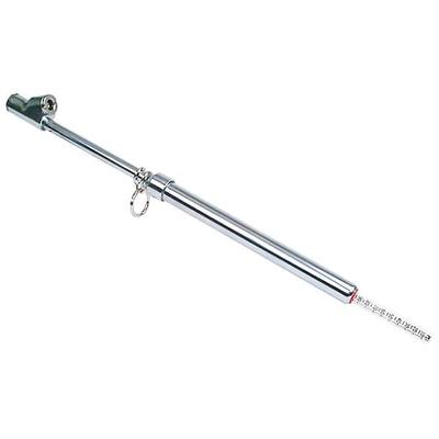 TRUCKSPEC JL-5018N Tire Gauge,11 to 150 psi Pressure Range
